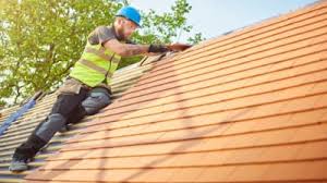 Best 4 Ply Roofing  in Lancaster, SC