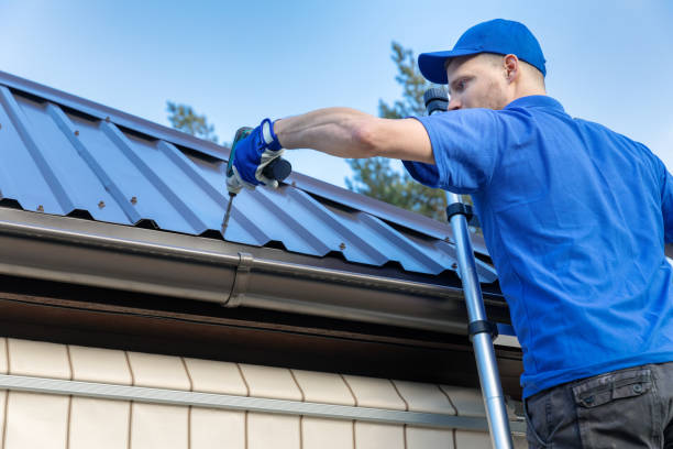 Best Rubber Roofing (EPDM, TPO)  in Lancaster, SC