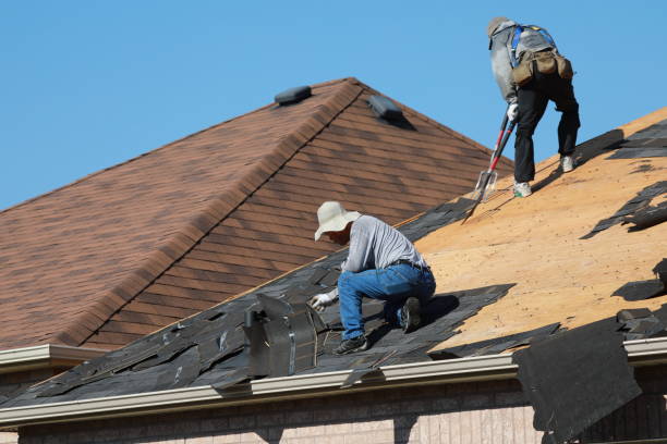 Asphalt Shingles Roofing in Lancaster, SC