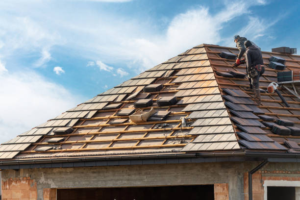 Best Chimney Flashing Repair  in Lancaster, SC