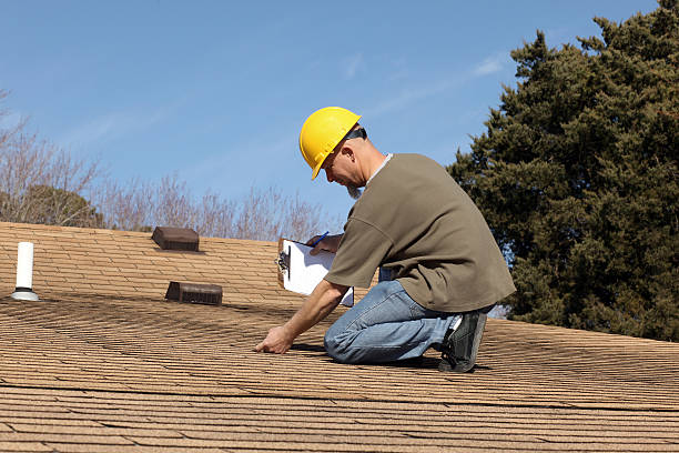 Fast & Reliable Emergency Roof Repairs in Lancaster, SC